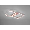 Reality Pivot Deckenleuchte LED Roségold, 1-flammig