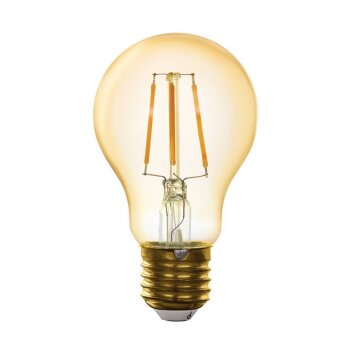 Eglo Leuchten E27 5,5 Watt 2200 Kelvin 500 Lumen