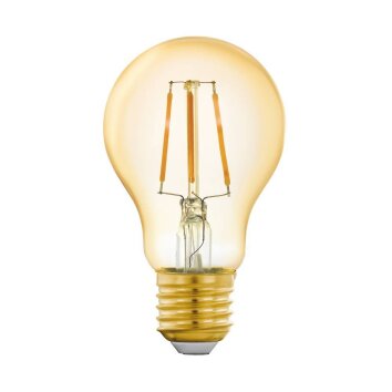 Eglo Leuchten E27 5,5 Watt 2200 Kelvin 500 Lumen