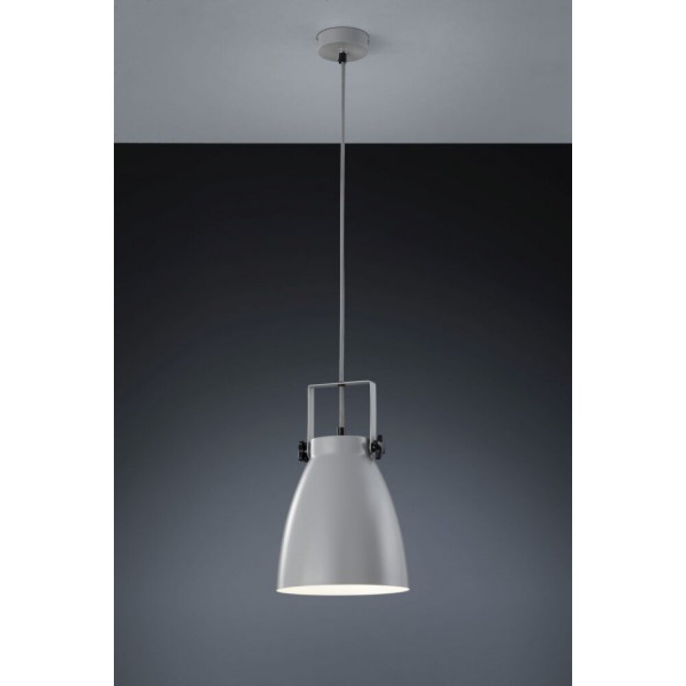 Trio 3006 Pendelleuchte Titan, 1-flammig main product photo