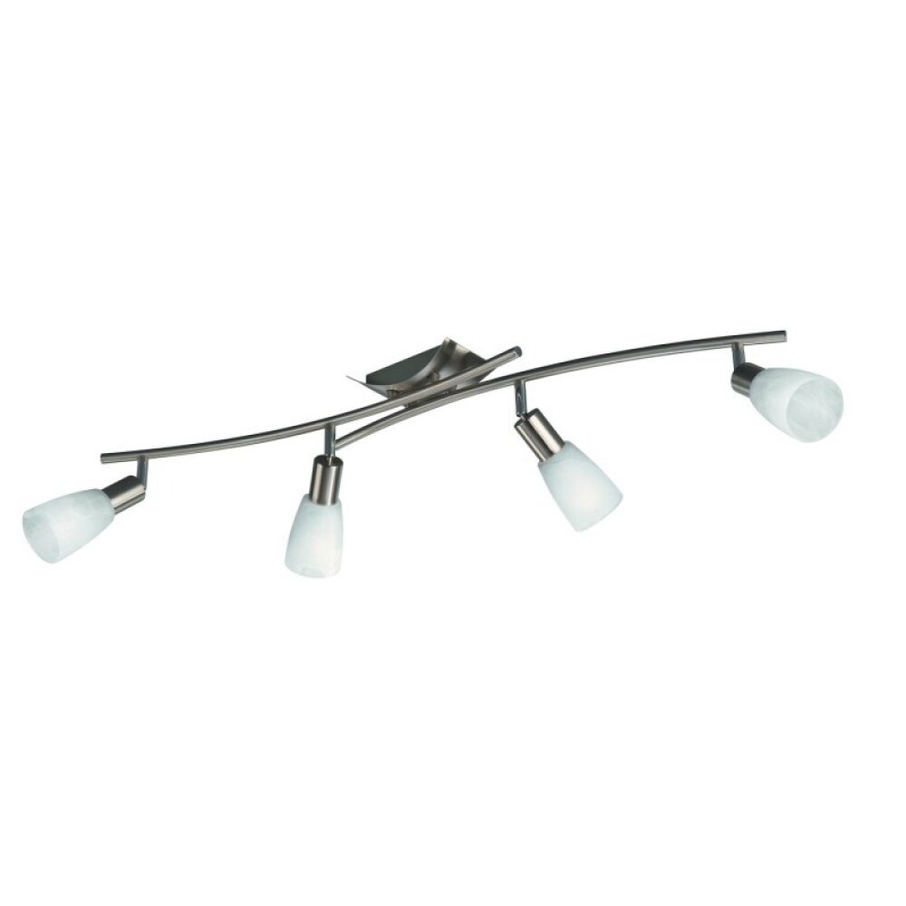Massive myLiving ATRIA Aufbauspot Edelstahl, 4-flammig main product photo