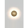 Holländer GIALLO Wandleuchte LED Gold, 1-flammig