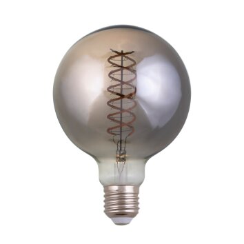 Globo DUBAN LED E27 8,5 Watt 280 Lumen 2000 Kelvin