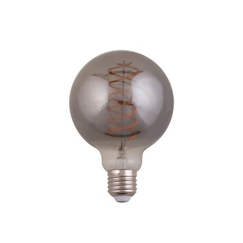 Globo DUBAN LED E27 8,5 Watt 280 Lumen 2000 Kelvin