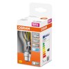 OSRAM LED Retrofit LED B22d 4 Watt 4000 Kelvin 470 Lumen