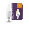 LEDVANCE SMART+ LED E14 4,9 Watt 2700 Kelvin 470 Lumen