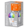 LEDVANCE SMART+ WiFi LED E27 14 Watt 2700-6500 Kelvin 1521 Lumen