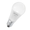 LEDVANCE SMART+ WiFi 3er Set LED E27 9 Watt 2700 Kelvin 806 Lumen