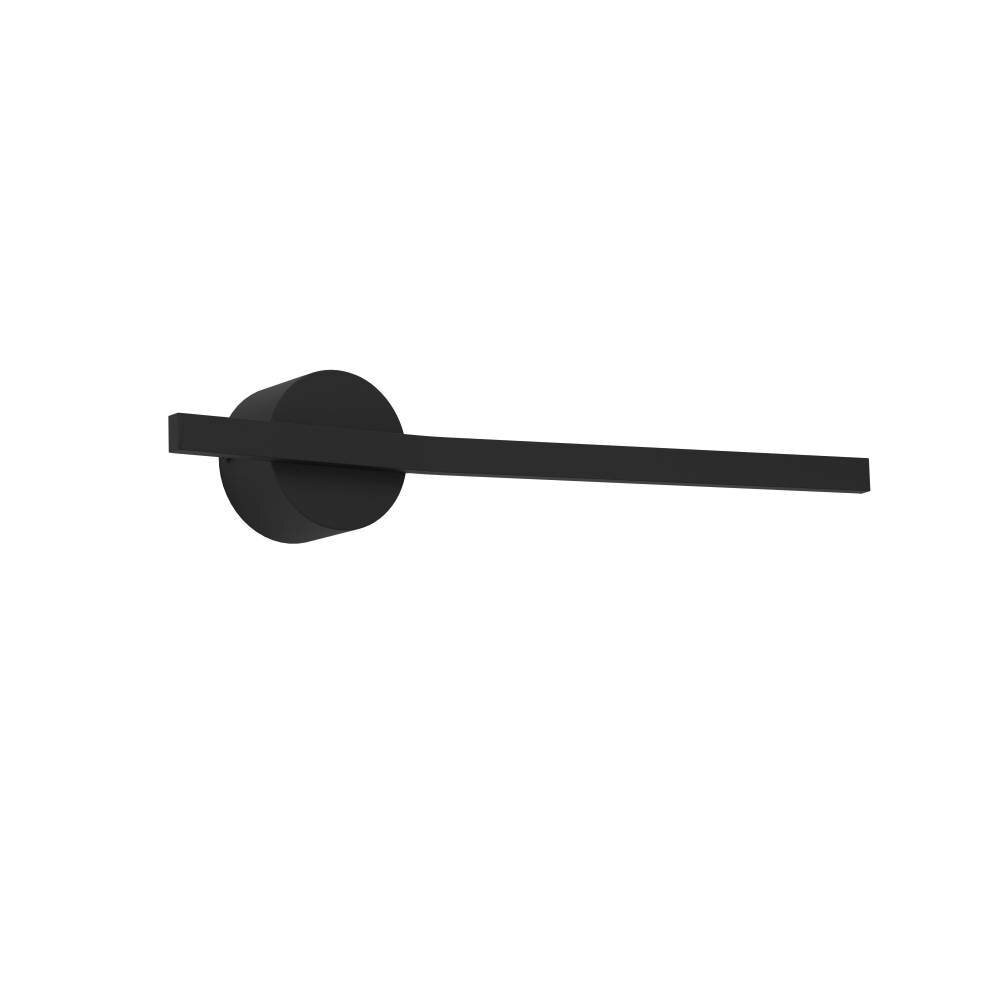Eglo TAPARITA Außenwandleuchte LED Schwarz, 1-flammig main product photo