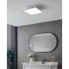 Eglo TURCONA-B Deckenpanel LED Weiß, 1-flammig Eglo TURCONA-B Deckenpanel LED Weiß, 1-flammig