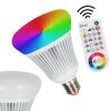 Candal E27 LED RGB 16 Watt 2200-6500 Kelvin 1055 Lumen mit Fernbedienung