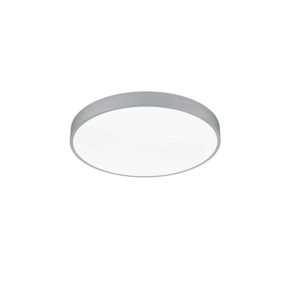 Trio Waco Deckenleuchte LED Titan, 1-flammig main product photo
