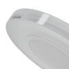 iDual Argon Einbauleuchte LED Weiß, 1-flammig, Farbwechsler