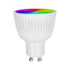 iDual GU10 LED RGB 6,5 Watt 2200-6500 Kevin 410 Lumen