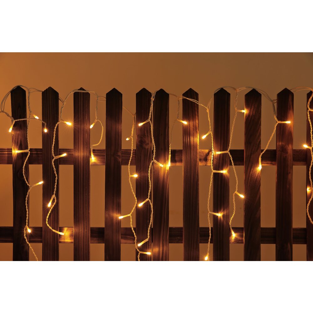 Globo DEKO Lichterkette LED Weiß, 480-flammig main product photo