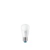 Philips WiZ LED E27 4,9 Watt 2200-6500 Kelvin 470 Lumen