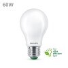 Philips Classic LED E27 4 Watt 4000 Kelvin 840 Lumen