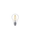 Philips Classic 2er Set LED E27 7 Watt 4000 Kelvin 850 Lumen