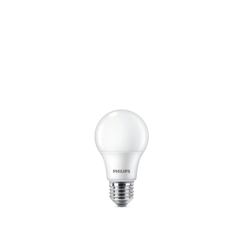Philips Classic 2er Set LED E27 4,9 Watt 2700 Kelvin 470 Lumen