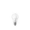 Philips Classic 2er Set LED E27 4,9 Watt 2700 Kelvin 470 Lumen