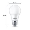 Philips Classic 3er Set LED E27 8 Watt 2700 Kelvin 806 Lumen