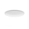 Philips Moire Deckenpanel LED Weiß, 1-flammig