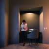 Philips Hue Milliskin Einbauleuchte LED Silber, 1-flammig