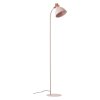 Brilliant Erena Stehlampe Rosa, 1-flammig