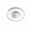 Philips Hue Still Deckenleuchte LED Aluminium, 1-flammig, Fernbedienung