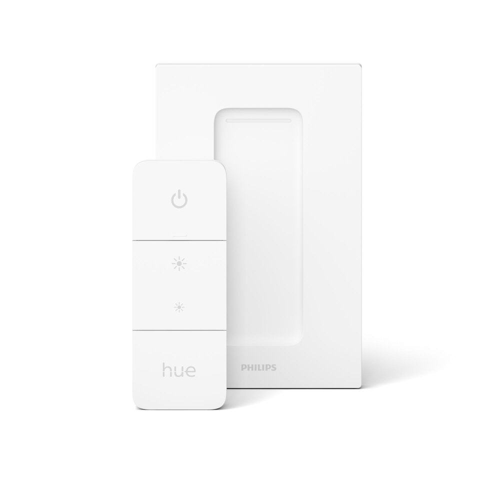 Philips Hue Adore Wandleuchte LED Weiß, 3-flammig, Fernbedienung