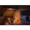 Philips Hue Runner Deckenleuchte LED Weiß, 2-flammig, Fernbedienung Philips Hue Runner Deckenleuchte LED Weiß, 2-flammig, Fernbedienung