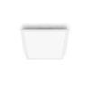 Philips Touch Deckenpanel LED Weiß, 1-flammig