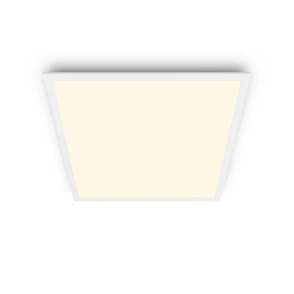 Philips Touch Deckenpanel LED Weiß, 1-flammig main product photo