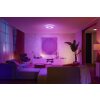 Philips Hue Infuse Deckenleuchte LED Weiß, 1-flammig, Farbwechsler