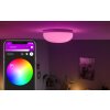 Philips Hue Flourish Deckenlampe LED Weiß, 1-flammig, Farbwechsler