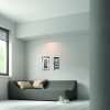 Philips Hue Milliskin Einbauleuchte LED Aluminium, 1-flammig