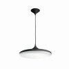 Philips Hue Cher Pendelleuchte LED Schwarz, 1-flammig, Fernbedienung