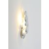 Holländer BOLLADARIA PICCOLO Wandleuchten LED Silber, 3-flammig