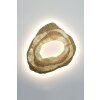 Holländer CORAL Wandleuchten LED Gold, 1-flammig Holländer CORAL Wandleuchten LED Gold, 1-flammig