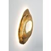 Holländer CORAL Wandleuchten LED Gold, 1-flammig Holländer CORAL Wandleuchten LED Gold, 1-flammig
