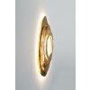 Holländer CORAL Wandleuchten LED Gold, 1-flammig Holländer CORAL Wandleuchten LED Gold, 1-flammig