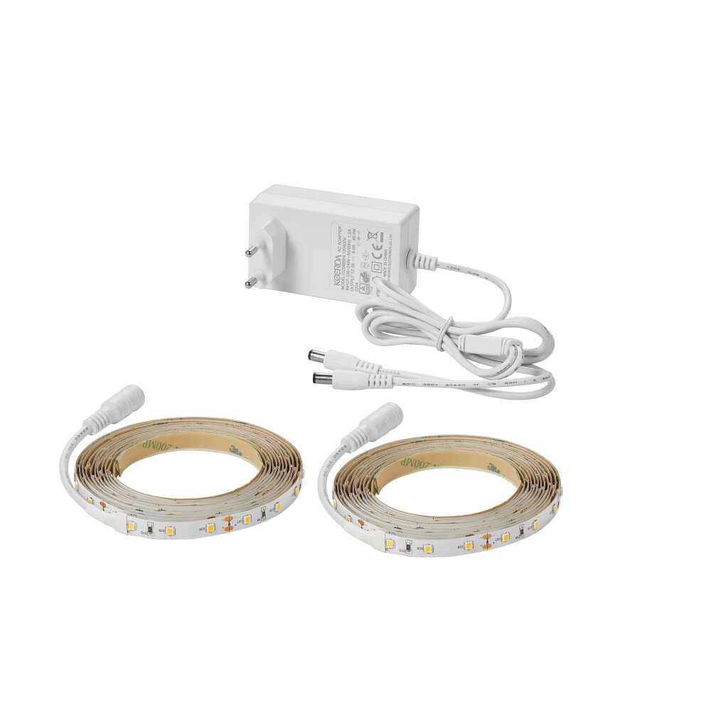Nordlux LEDSTRIP LED Streifen Weiß 2210399901