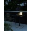 Nordlux JIM Außentischleuchte LED Grün, 1-flammig Nordlux JIM Außentischleuchte LED Grün, 1-flammig