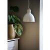 Nordlux POP Hängeleuchte Beige, 1-flammig