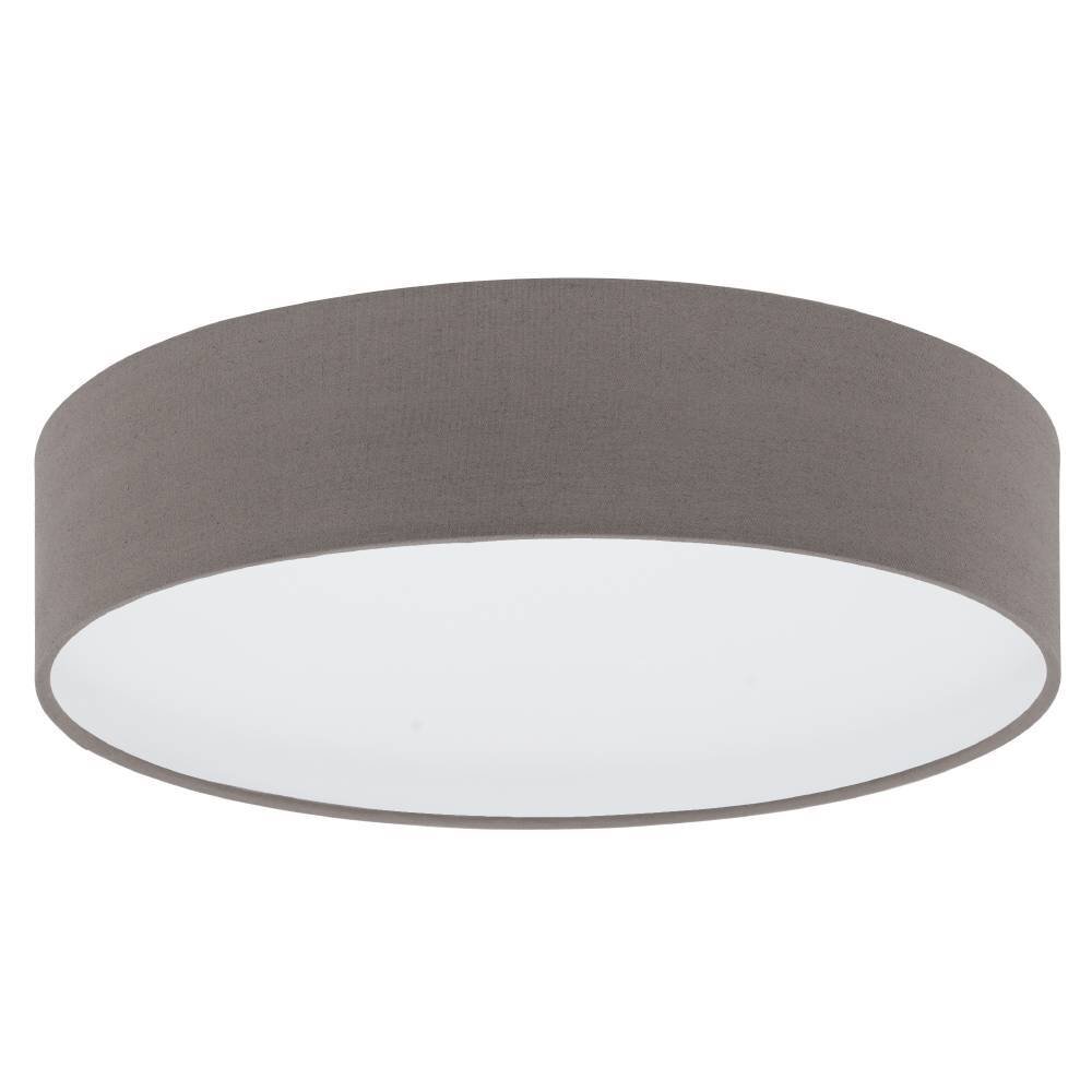 Eglo Leuchten REVILLA Deckenleuchte Weiß, 1-flammig main product photo