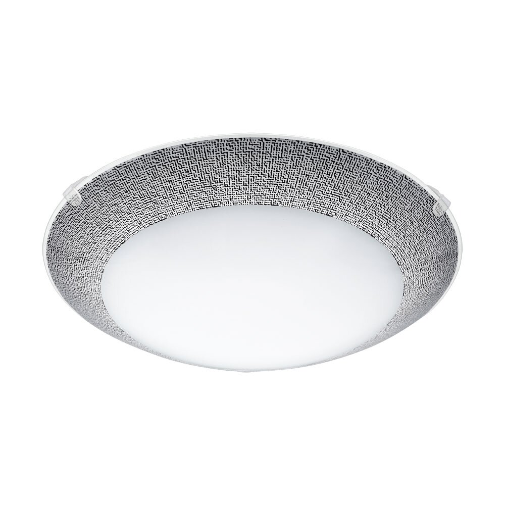 Eglo Leuchten MAGITTA Deckenleuchte LED Weiß, 1-flammig main product photo