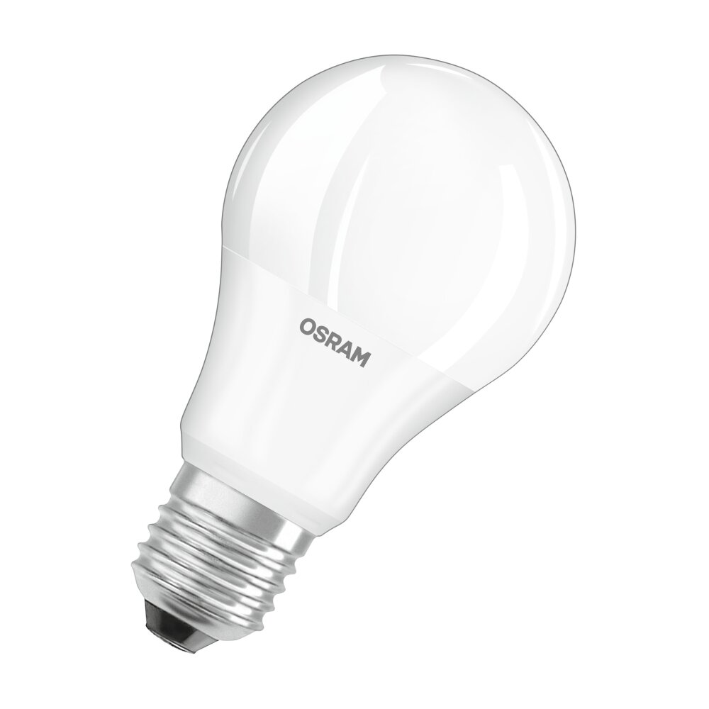 BELLALUX® CLA 3er Set LED E27 10 Watt 4000 Kelvin 1055 Lumen