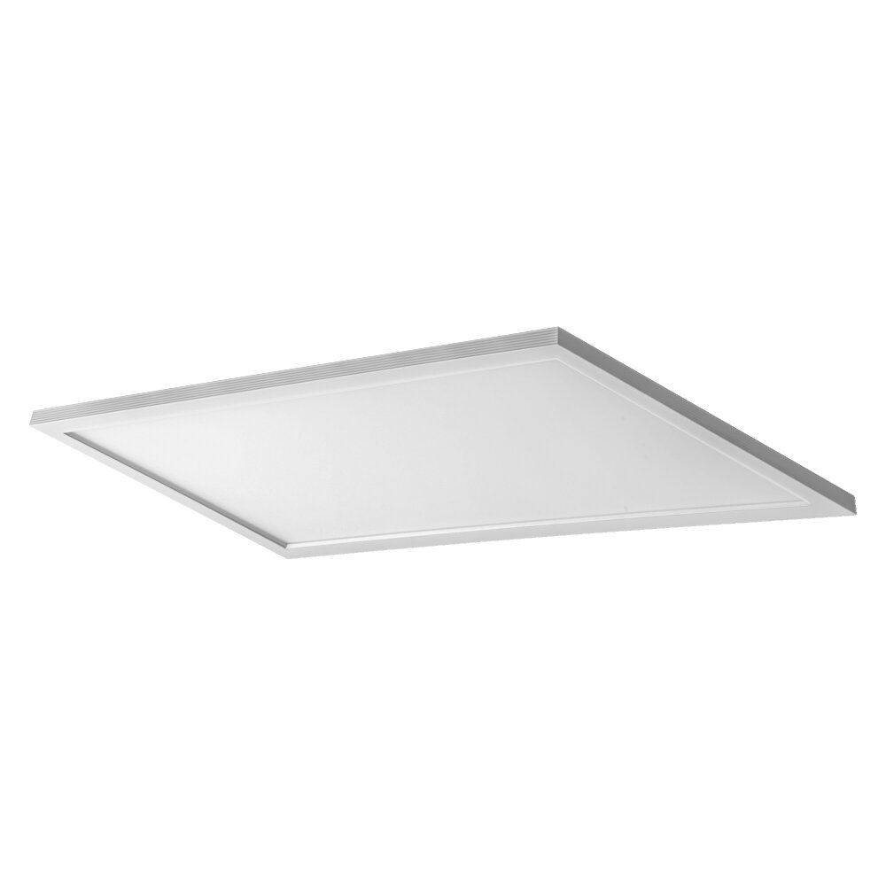 LEDVANCE PLANON Deckenpanel Weiß, 1-flammig main product photo