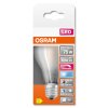 OSRAM SUPERSTAR LED E27 7,5 Watt 4000 Kelvin 1055 Lumen