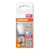 OSRAM SUPERSTAR LED E27 3,4 Watt 4000 Kelvin 470 Lumen